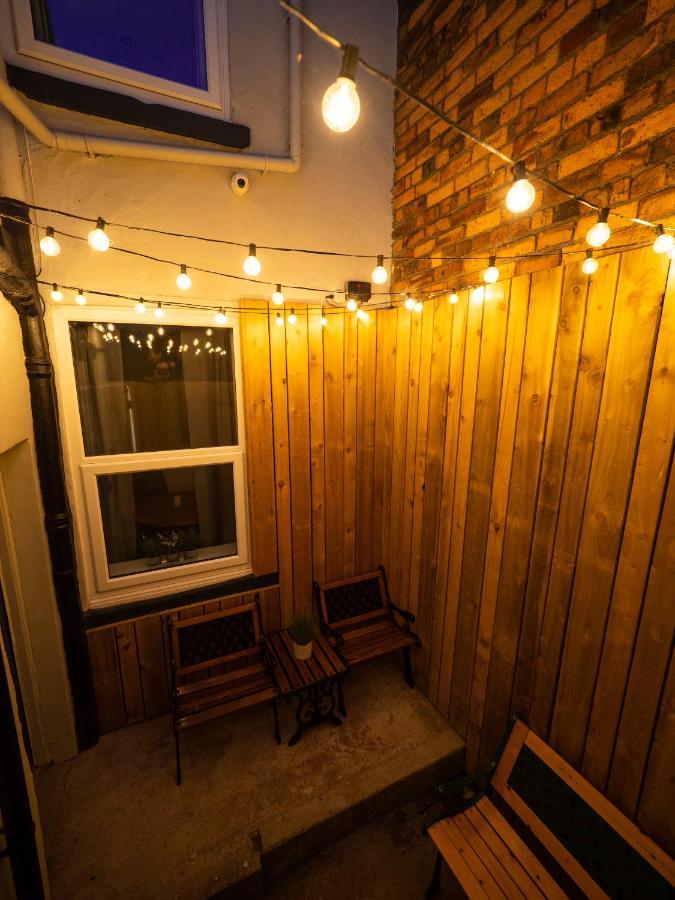 プツクSea View Houseアパートメント 部屋 写真