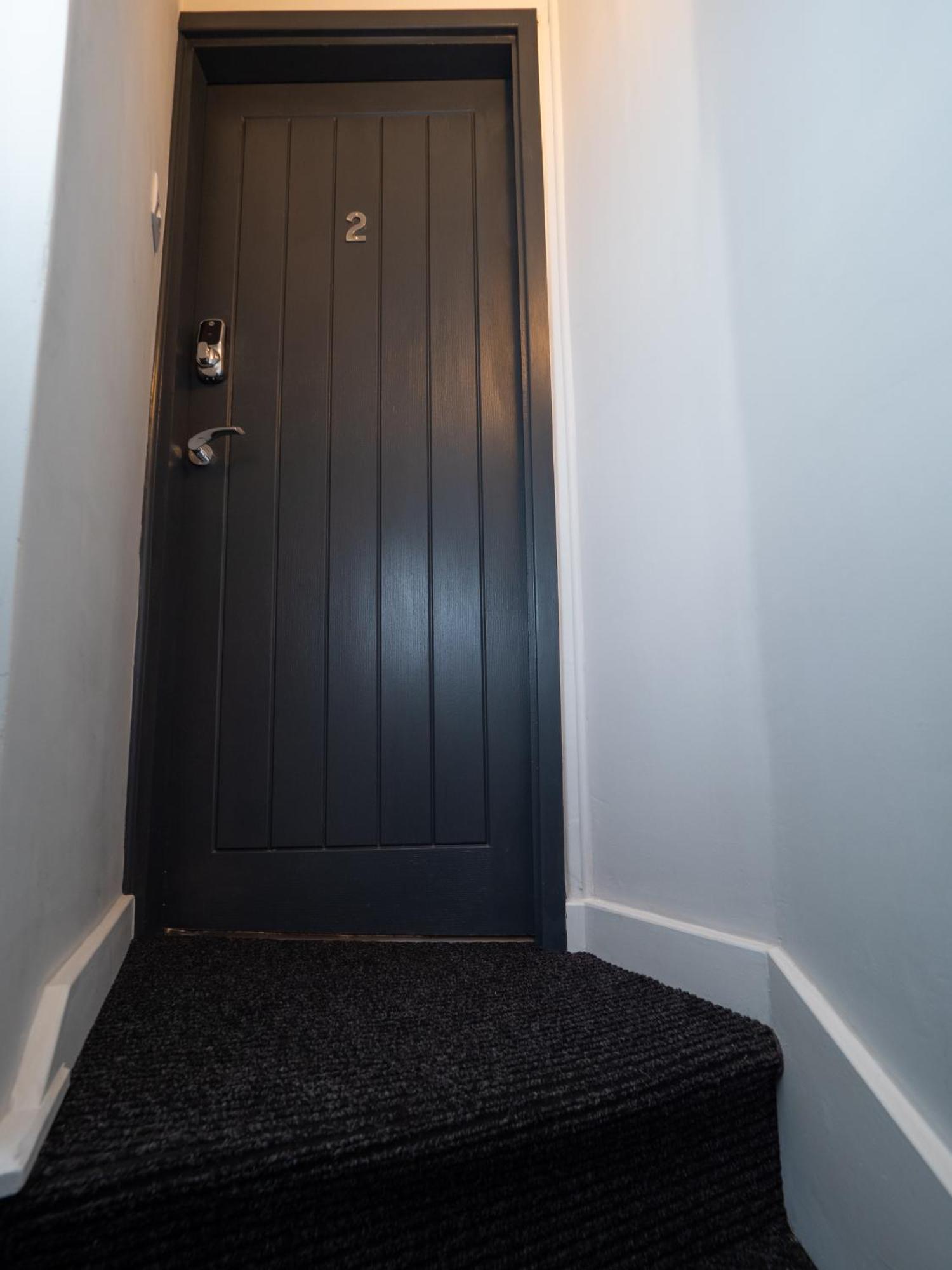 プツクSea View Houseアパートメント 部屋 写真