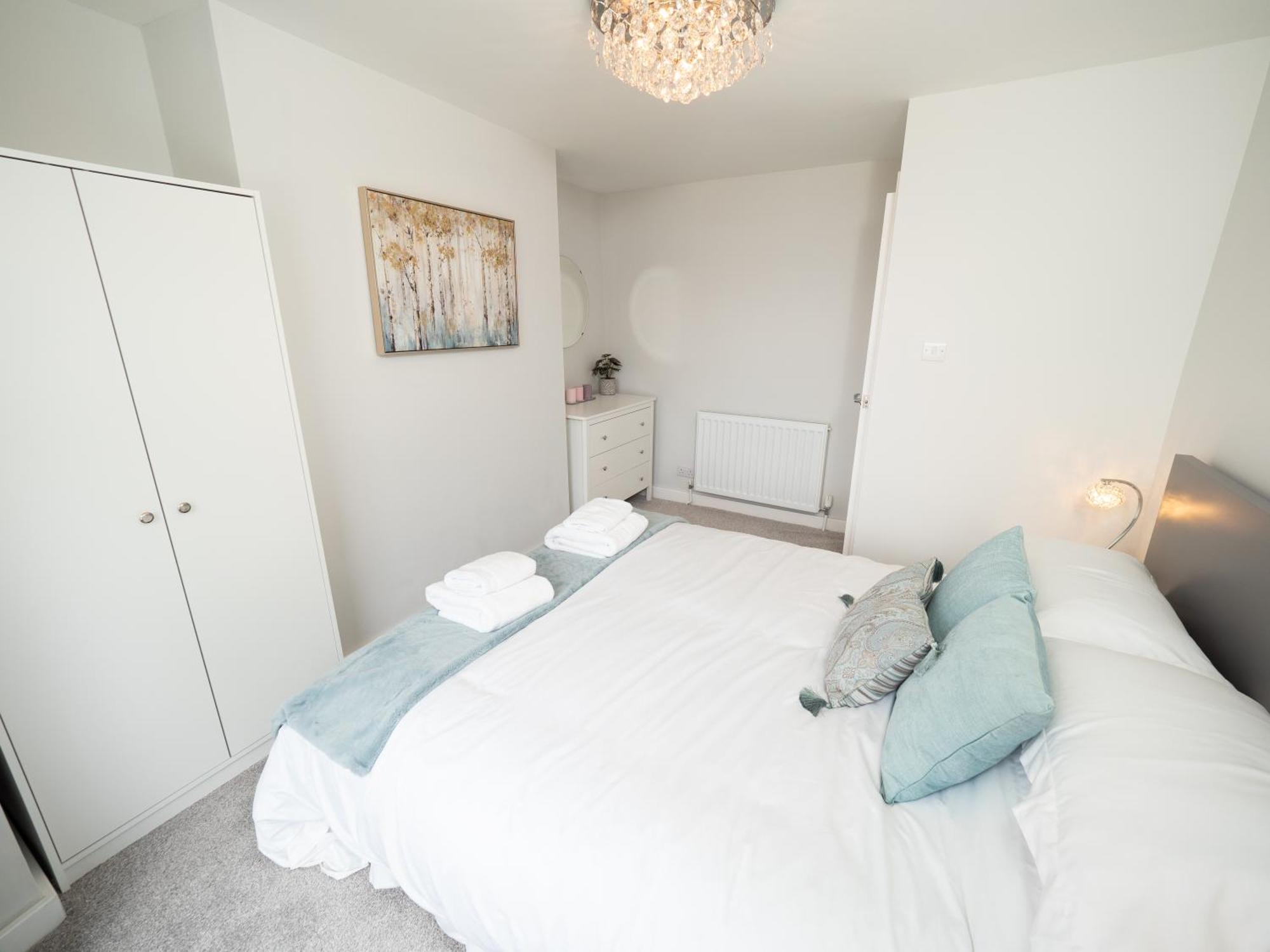 プツクSea View Houseアパートメント 部屋 写真