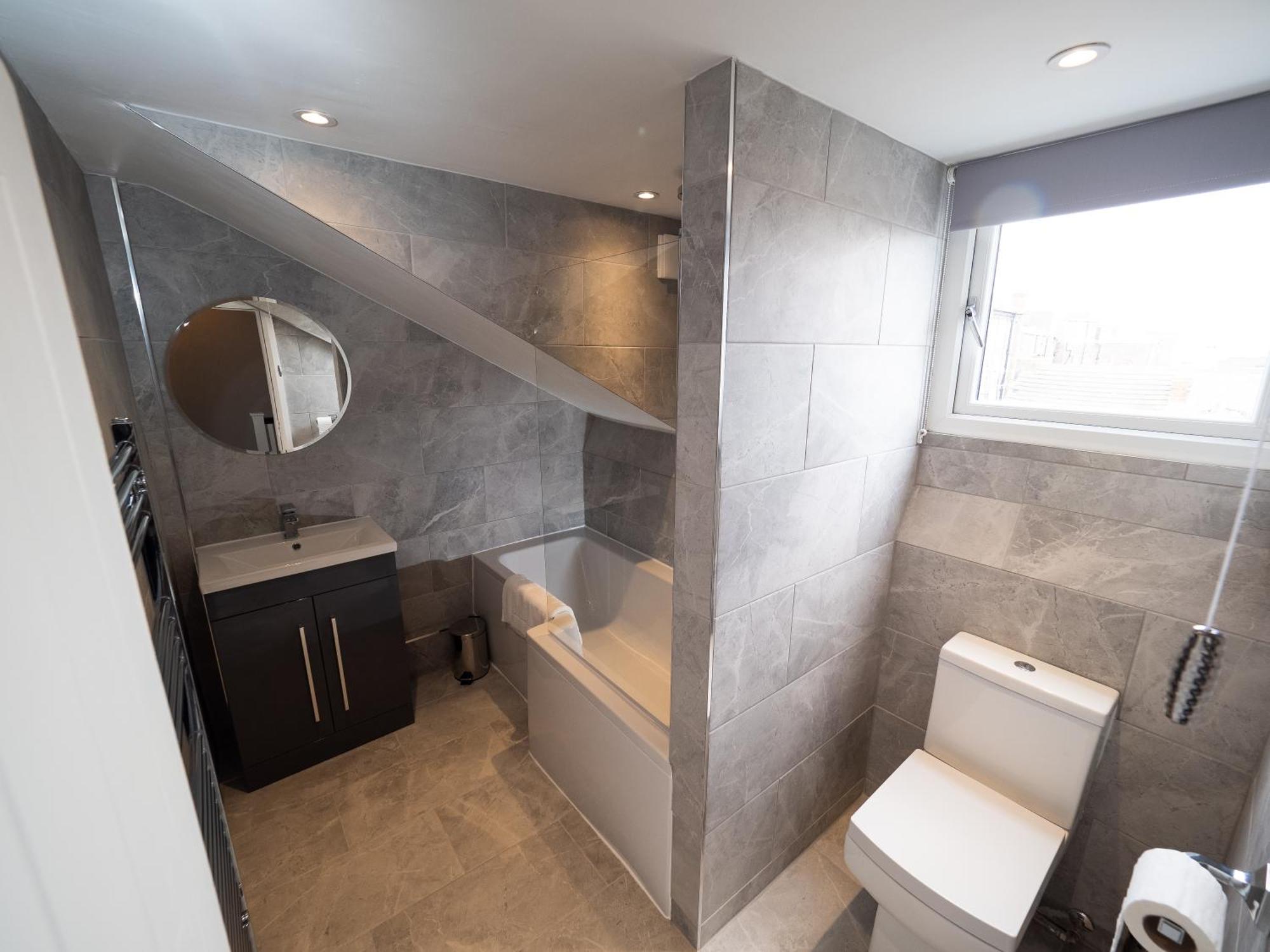 プツクSea View Houseアパートメント 部屋 写真