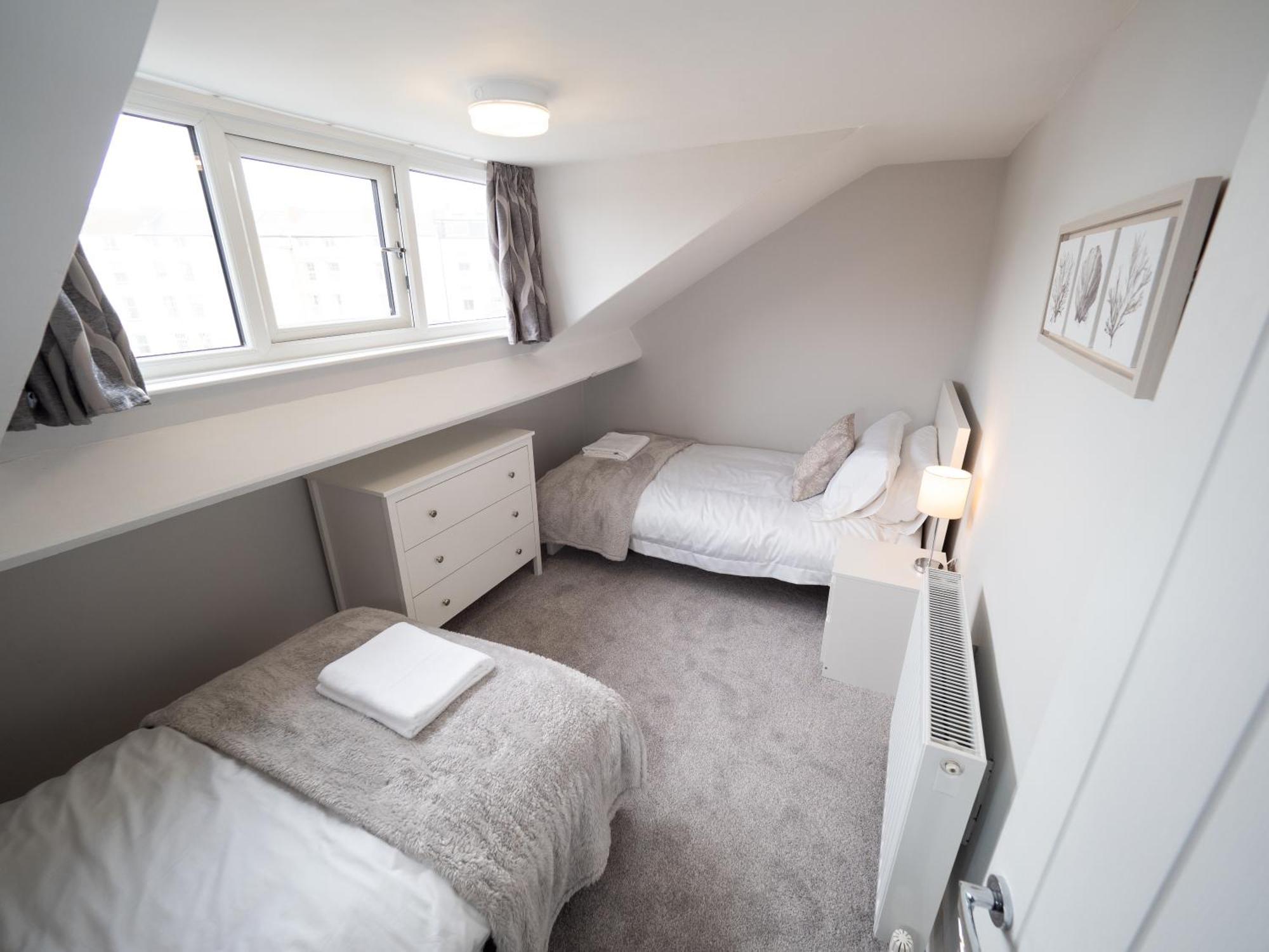 プツクSea View Houseアパートメント 部屋 写真