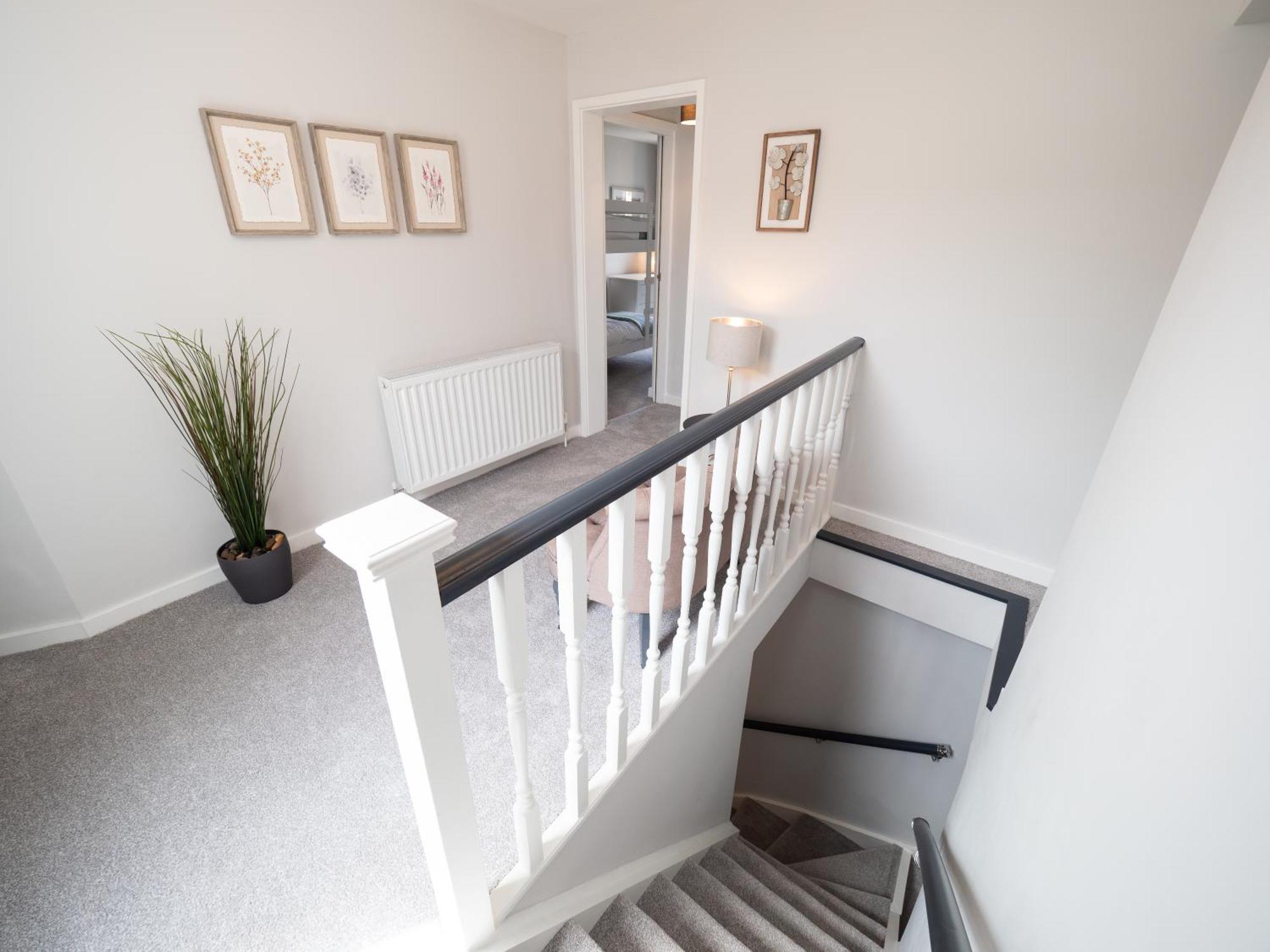 プツクSea View Houseアパートメント 部屋 写真