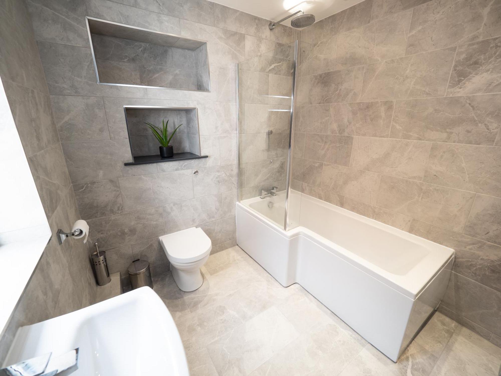 プツクSea View Houseアパートメント 部屋 写真