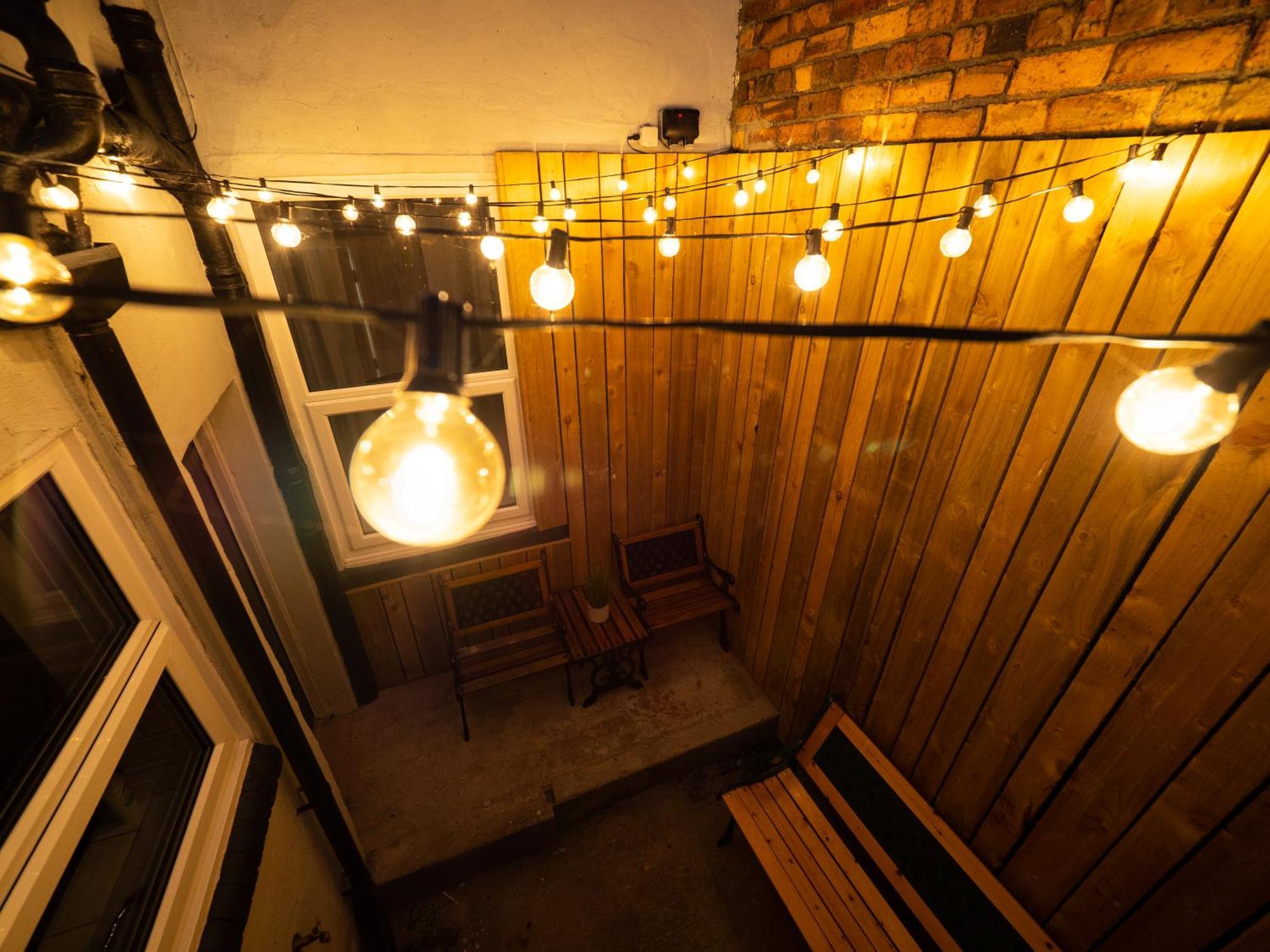 プツクSea View Houseアパートメント 部屋 写真