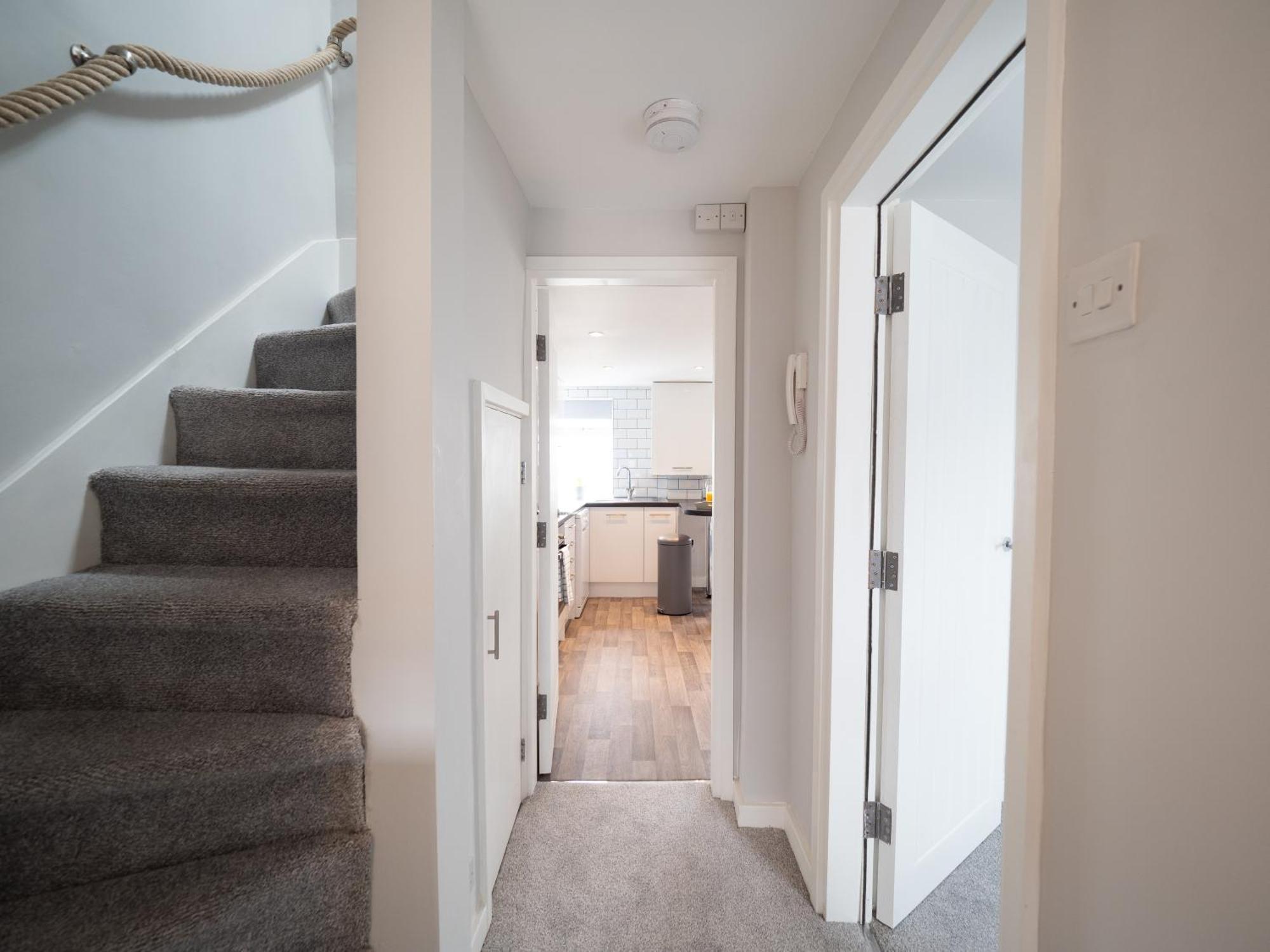 プツクSea View Houseアパートメント 部屋 写真