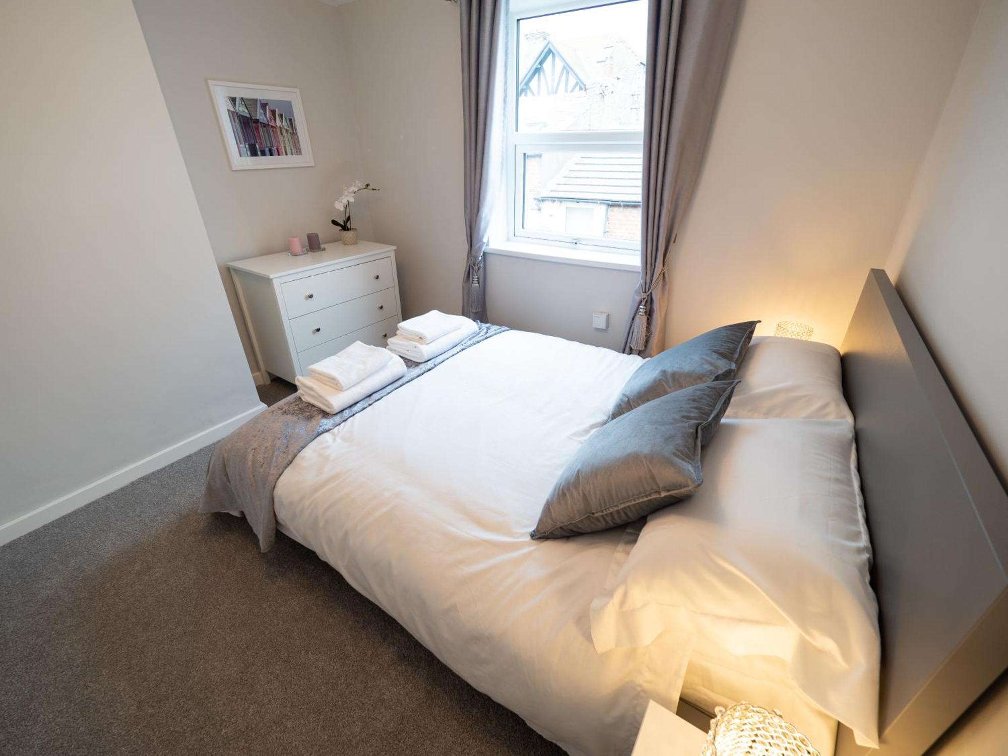 プツクSea View Houseアパートメント 部屋 写真