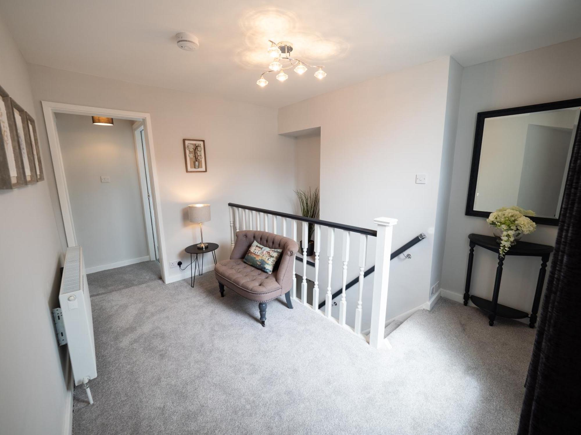 プツクSea View Houseアパートメント 部屋 写真
