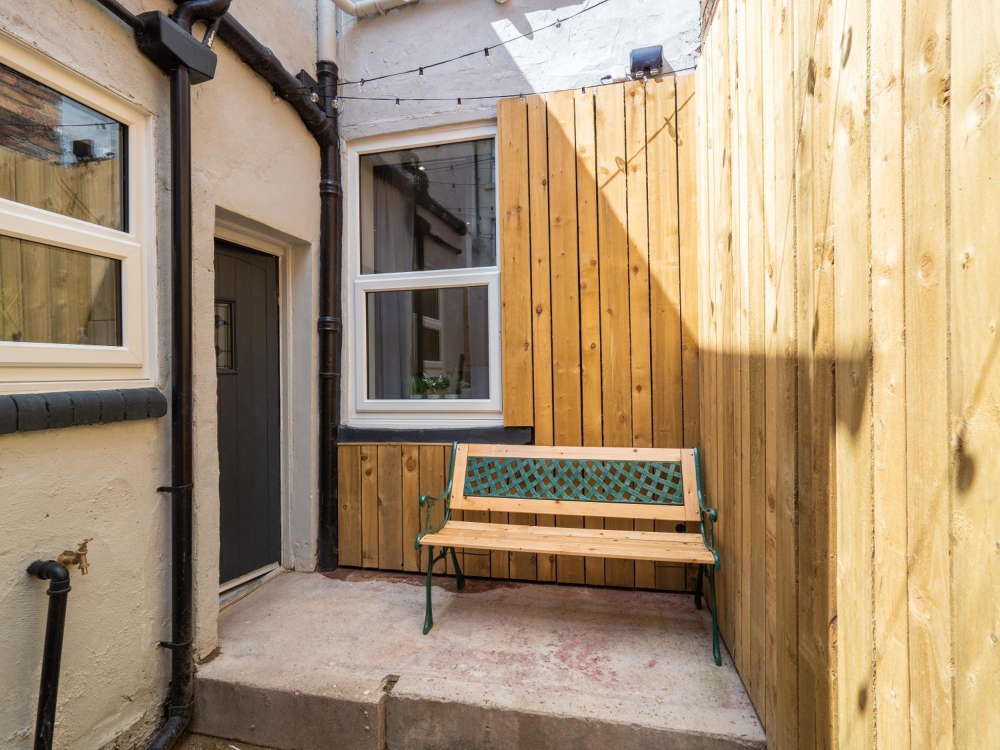 プツクSea View Houseアパートメント 部屋 写真